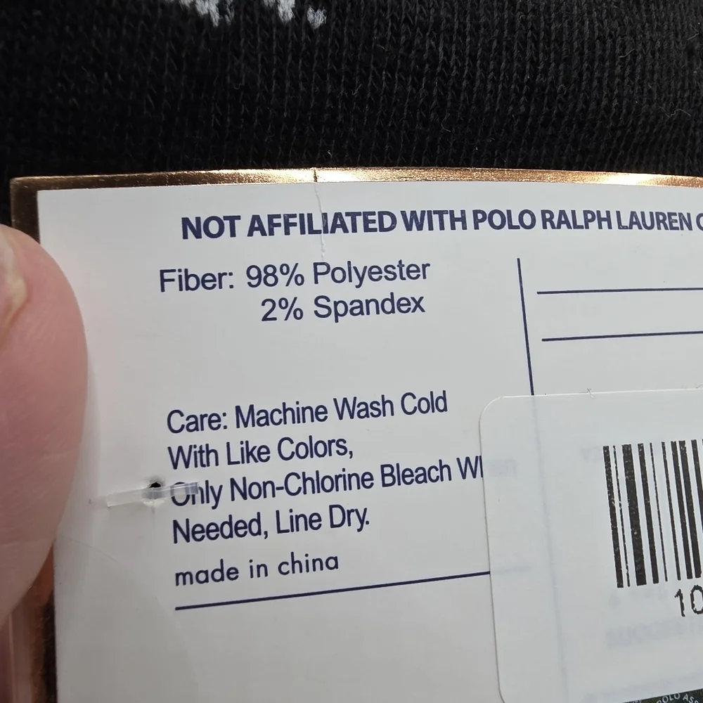 U.S. Polo Assn. polo assn